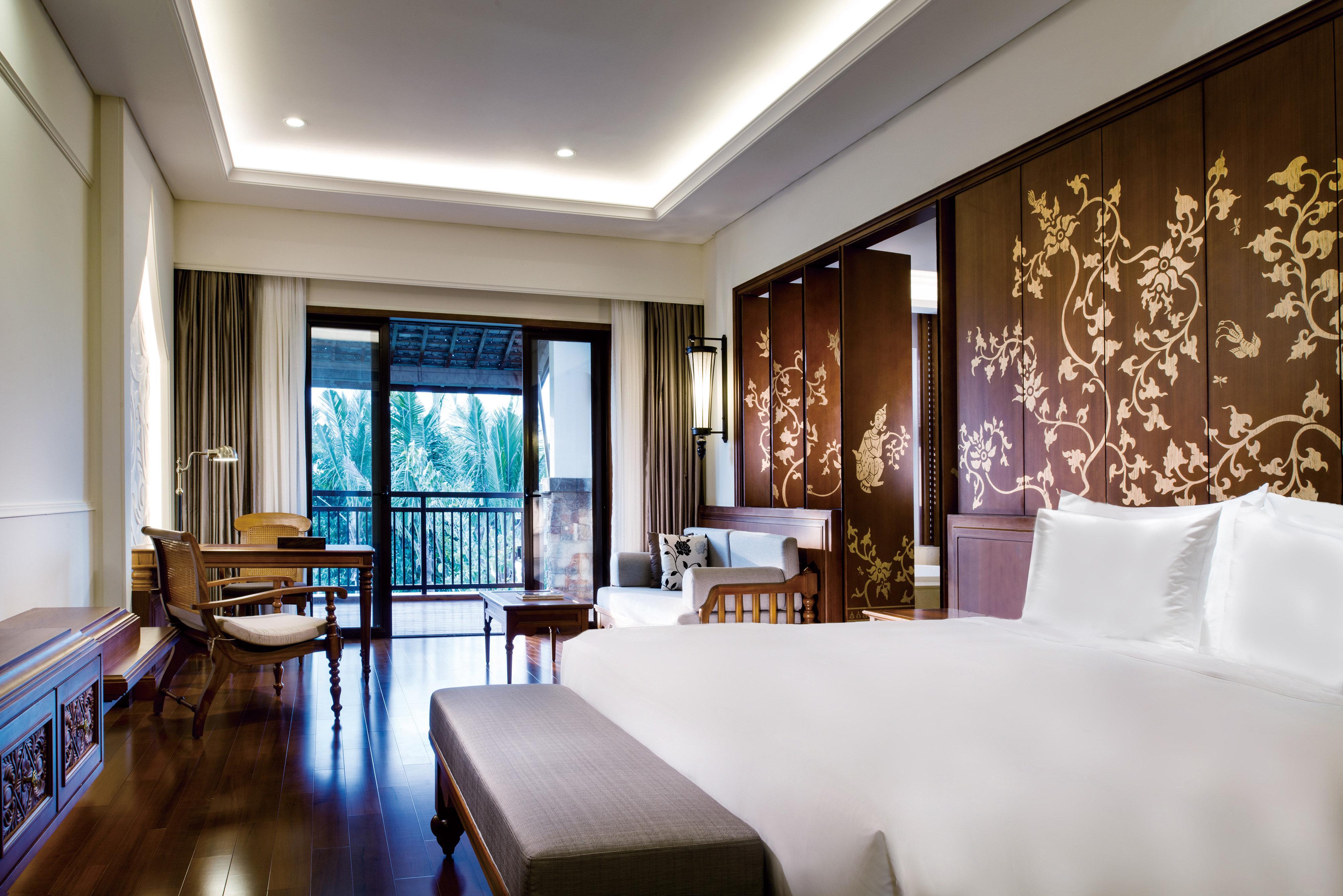 Intercontinental Xishuangbanna Resort, An Ihg Hotel Цзинхун Екстериор снимка